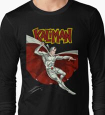Kaliman Langarmshirt