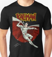 Kaliman Slim Fit T-Shirt