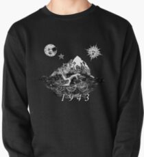 Der Fahrradtag Sweatshirt