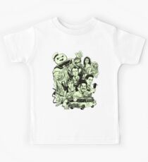 We're Ready To Believe You Kids Tee