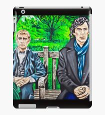 The Best Man iPad Case/Skin