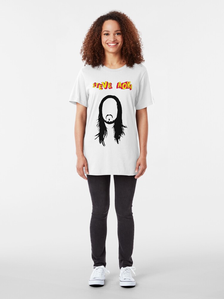 steve aoki t shirt amazon