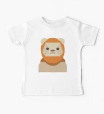 Ewok Appreciation Baby Tee