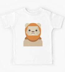 Ewok Appreciation Kids Tee