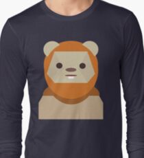 Ewok Appreciation Long Sleeve T-Shirt