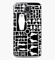 Gundam Runner Case/Skin for Samsung Galaxy