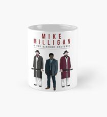 Mike Milligan & The Kitchen Brothers! FARGO Mug