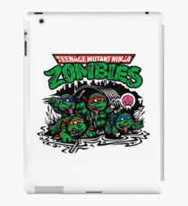 Krraaaaanngs iPad Case/Skin
