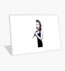 Buffy Summers Laptop Skin