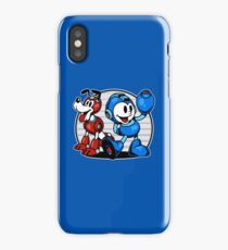 Mega Pals iPhone Case