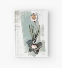 Symbiosis Hardcover Journal