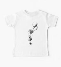Girl Baby Tee