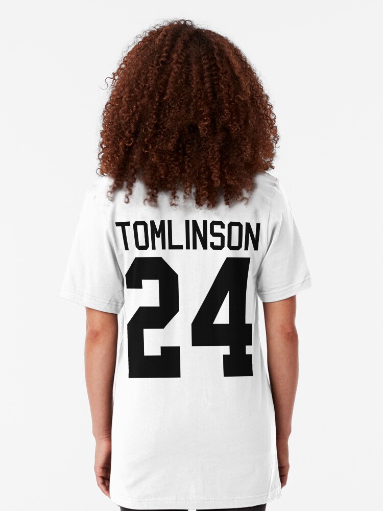 tomlinson shirt