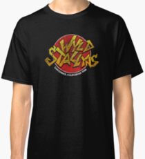 Wyld Stallyns Classic T-Shirt