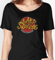 Wyld Stallyns Women's Relaxed Fit T-Shirt