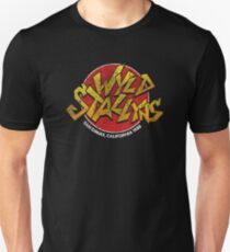 Wyld Stallyns Unisex T-Shirt