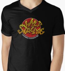 Wyld Stallyns Men's V-Neck T-Shirt