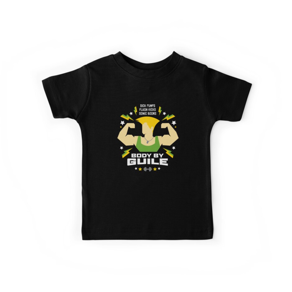 Muscle Man Gym Kids T Shirt By Machmigo Redbubble - man of steel shirt roblox