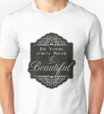 Beautiful Unisex T-Shirt
