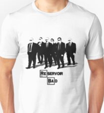 Reservoir Bad Unisex T-Shirt