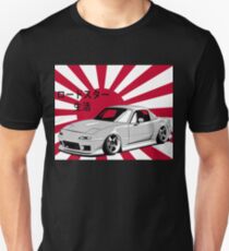 Mazda Miata Unisex T-Shirt