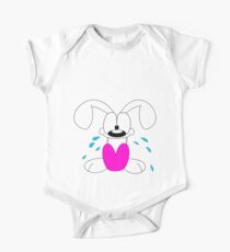 Chien One Piece - Short Sleeve
