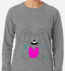 Chien Lightweight Sweatshirt