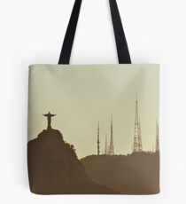 les deux passions Tote Bag