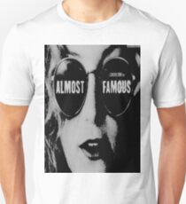 almost famous t shirts