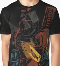 Starscream sketch Graphic T-Shirt
