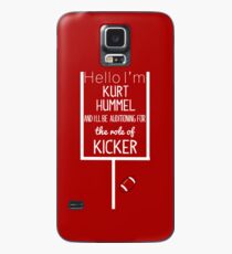 Kurt Hummel, Kicker Coque et skin Samsung Galaxy
