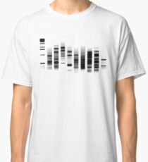 DNA Gel Classic T-Shirt