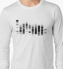 DNA Gel Long Sleeve T-Shirt