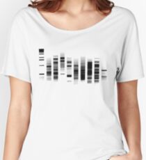 DNA Gel Women's Relaxed Fit T-Shirt