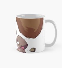Unbeatable Squirrel Girl Mug