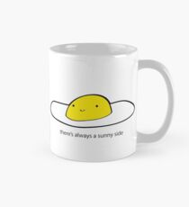 Sonnenseite Tasse