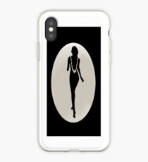 ❤‿❤ IM WORKING MY WAY BACK TO U IPHONE CASE ❤‿❤ iPhone Case
