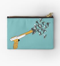Thrill of the Hunt Studio Pouch