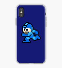 Megaman Sprite iPhone Case