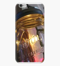 Glas Licht iPhone-Hülle & Cover