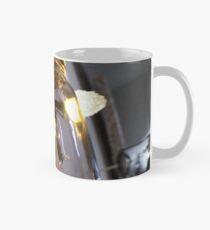 Glas Licht Tasse (Standard)