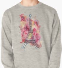 The Eiffel Tower Pullover