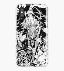 End Of Nature iPhone Case