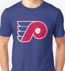 Phillies / Flyers Unisex T-Shirt