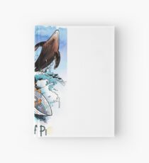 Calvin And Hobbes Hardcover Journal