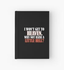 Bonnie & Clyde Hardcover Journal