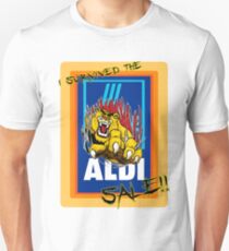 aldi christmas shirts