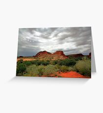 Rainbow Valley Edition 1 Greeting Card