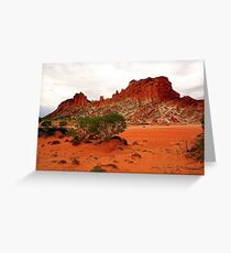 Rainbow Valley Edition 6 Greeting Card