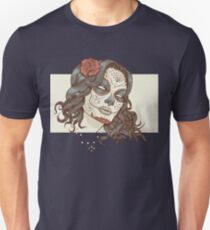 Muerte Unisex T-Shirt